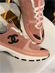 Кроссовки CHANEL 173122