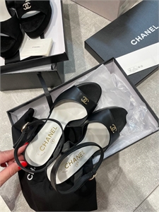 Босоножки CHANEL 173124