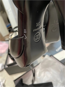 Босоножки CHANEL 173124