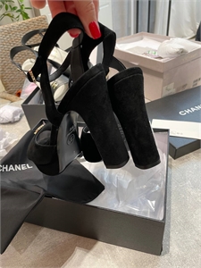 Босоножки CHANEL 173125