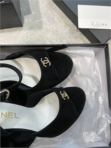 Босоножки CHANEL 173125