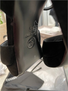 Босоножки CHANEL 173125