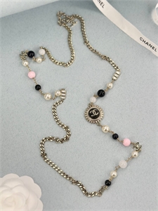 Бусы CHANEL 173126