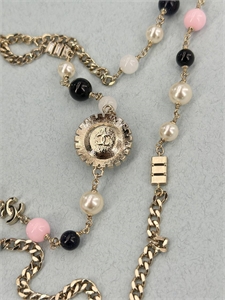 Бусы CHANEL 173126