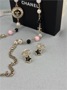 Бусы CHANEL 173126