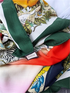 Платок GUCCI 173133