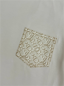 Футболка LOUIS VUITTON 173134