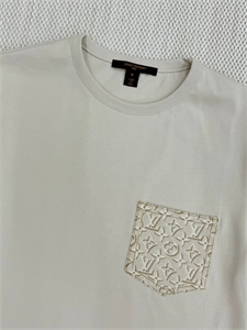 Футболка LOUIS VUITTON 173134