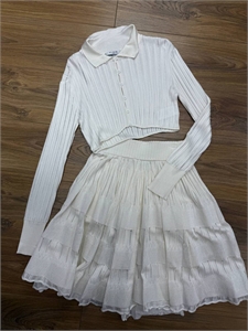 Костюм ALAIA 173138