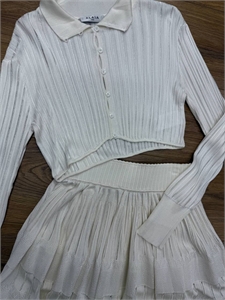 Костюм ALAIA 173138