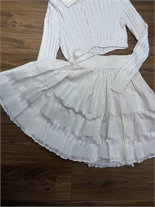 Костюм ALAIA 173138