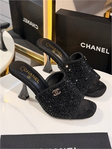 Босоножки CHANEL 173139