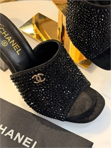 Босоножки CHANEL 173139