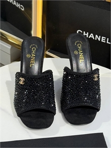 Босоножки CHANEL 173139