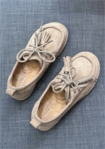 Обувь THE ROW 173141