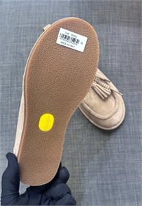 Обувь THE ROW 173141