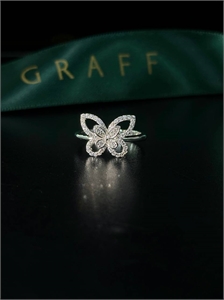 Кольцо GRAFF 173150