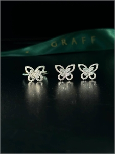 Кольцо GRAFF 173150