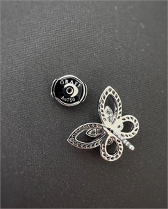 Кольцо GRAFF 173150