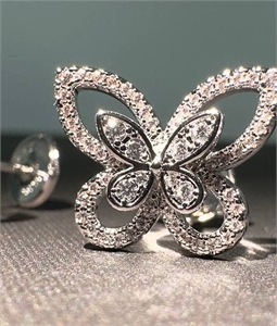 Серьги GRAFF 173151