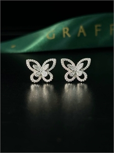 Серьги GRAFF 173151