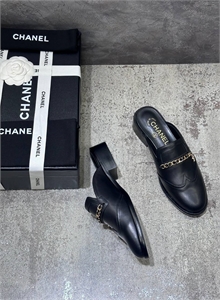 Мюли CHANEL 173152