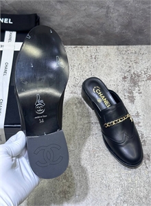 Мюли CHANEL 173152