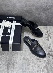 Мюли CHANEL 173152