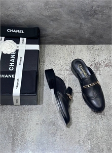 Мюли CHANEL 173152