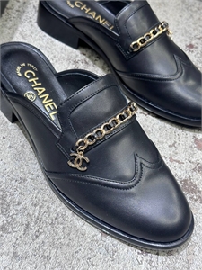 Мюли CHANEL 173152