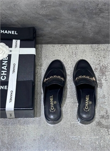 Мюли CHANEL 173152