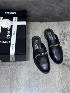 Мюли CHANEL 173152