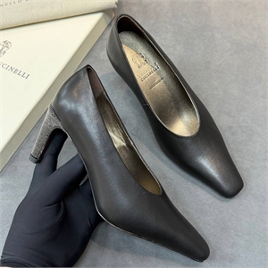 Туфли CHANEL 173156