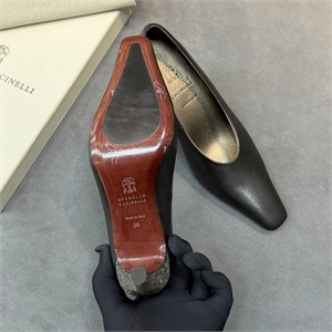 Туфли CHANEL 173156