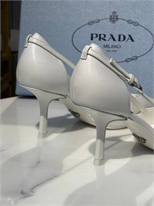 Туфли PRADA 173159