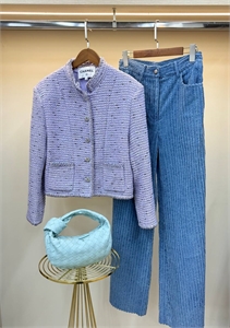 Штаны CHANEL 173161