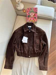 Куртка THE ROW 173169