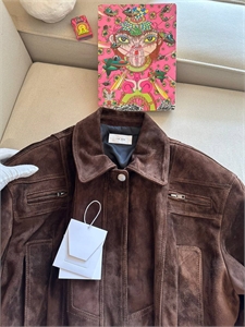 Куртка THE ROW 173169