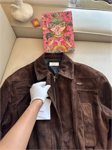 Куртка THE ROW 173169