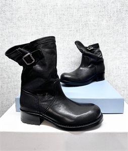 Ботинки PRADA 173172