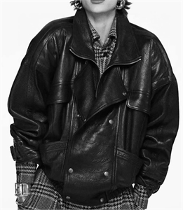 Куртка YSL 173178