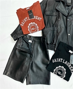 Футболка YSL 173179