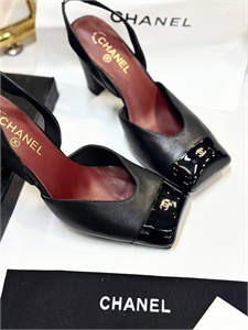 Туфли CHANEL 173181