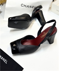 Туфли CHANEL 173181