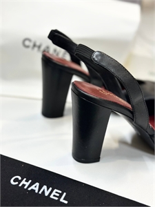 Туфли CHANEL 173181