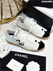 Кроссовки CHANEL 173182