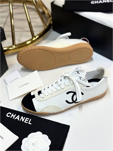 Кроссовки CHANEL 173182