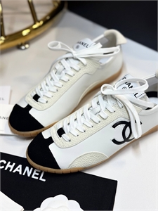 Кроссовки CHANEL 173182
