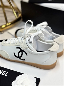 Кроссовки CHANEL 173182
