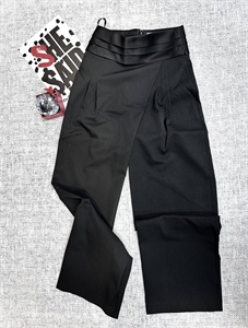 Джинсы ALAIA 173185